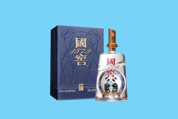牟平区回收国窖1573